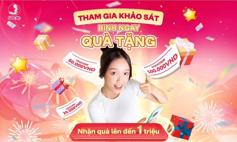 Thể lệ khảo sát về thương hiệu